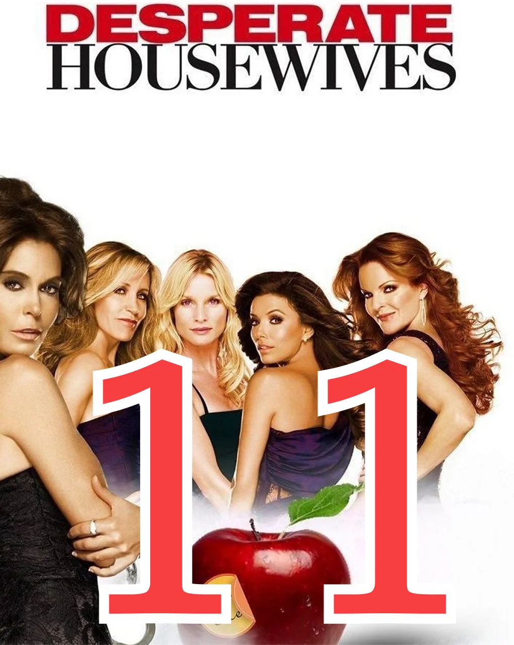 11 серия: Что, если... - главный постер