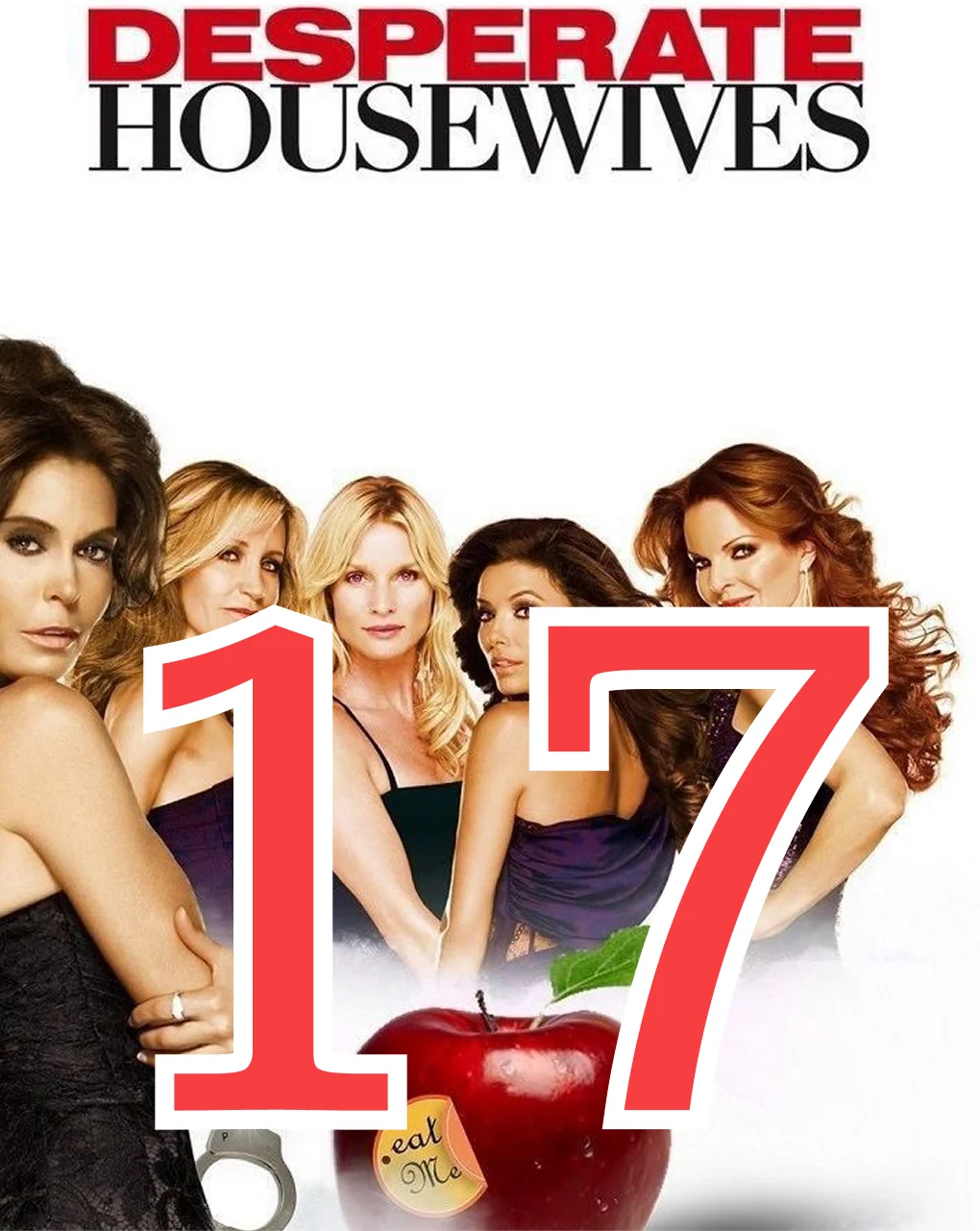 17 серия: Хромолюм №7 - главный постер