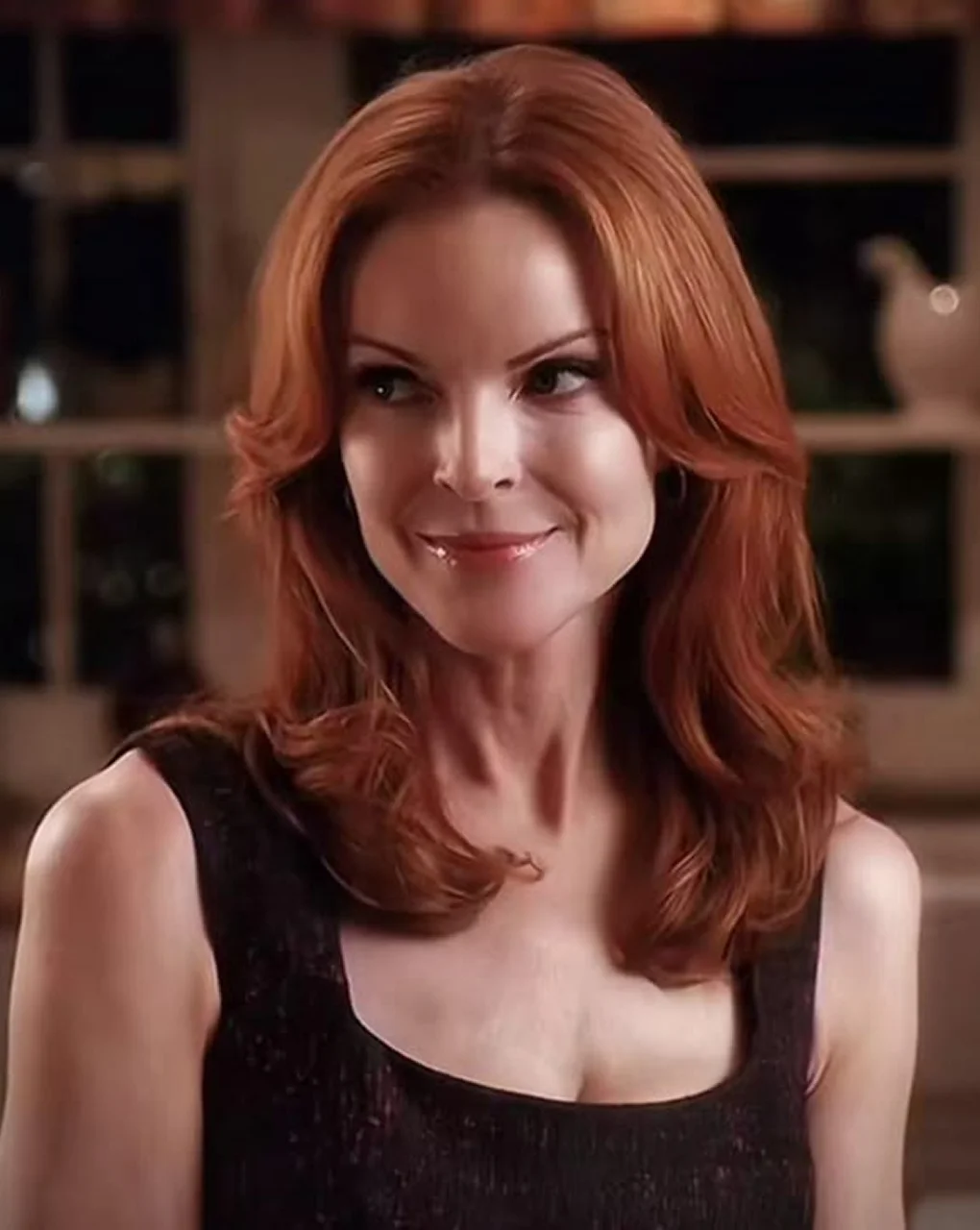 Бри Ван Де Камп