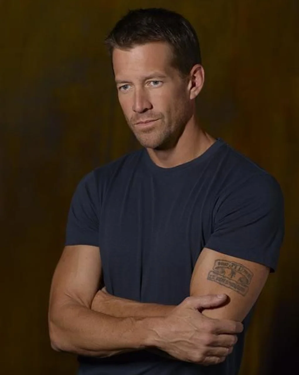 Майк Дельфино