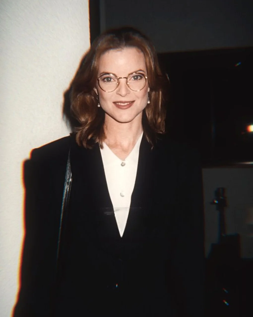 Марсия Кросс