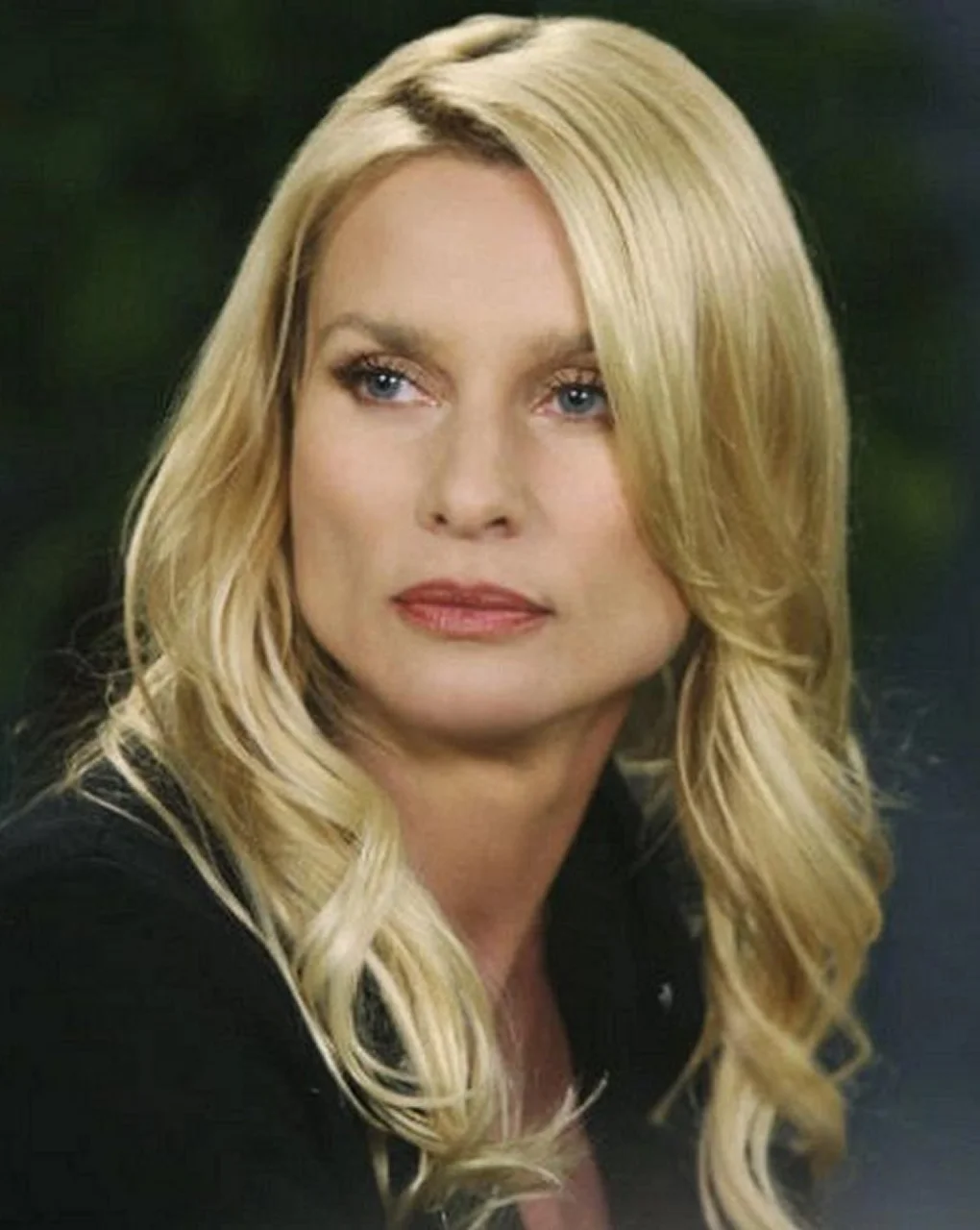 Николлетт Шеридан