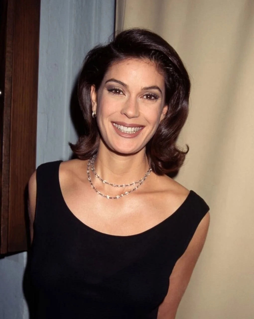 Тери Хэтчер